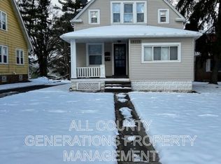 16775 Libby Rd #2, Maple Heights, OH 44137