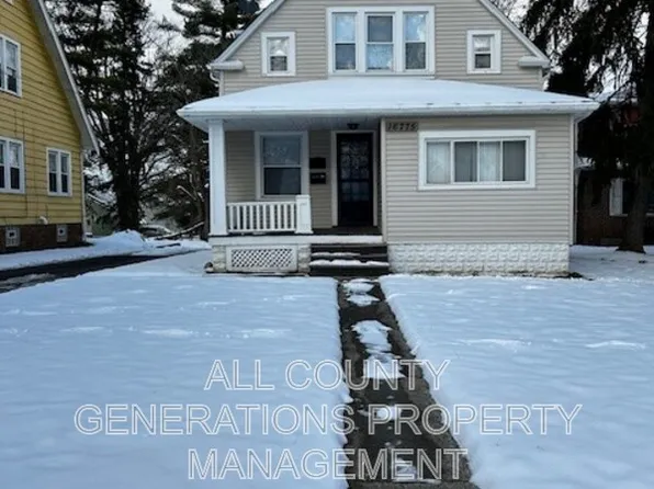 16775 Libby Rd #2, Maple Heights, OH 44137