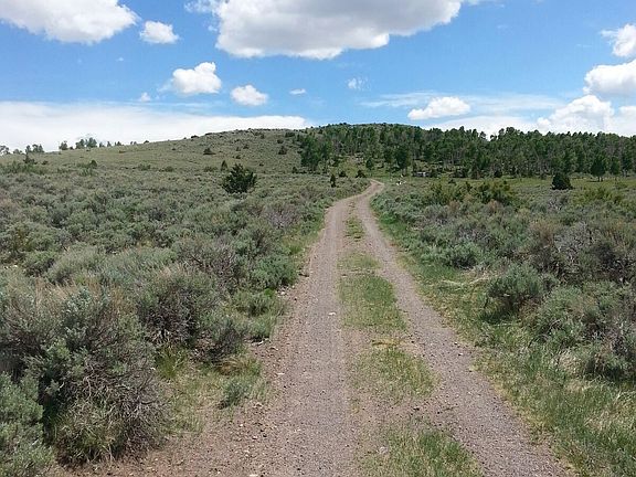 Your own private road