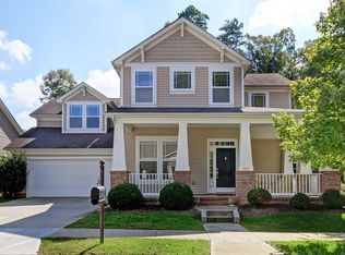7213 Chaddsley Dr, Huntersville, NC 28078