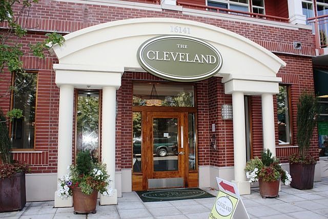 1st image of 16141 Cleveland St Unit 311