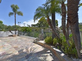 24 Ponders End, Laguna Niguel, CA 92677