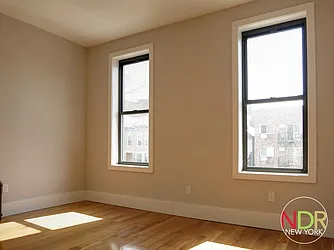 Rented by Next Door Realty NYC