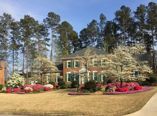 876 Sparkleberry Rd, Evans, GA 30809
