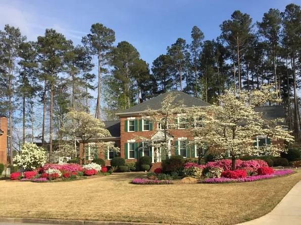 876 SPARKLEBERRY Road, Evans, GA 30809