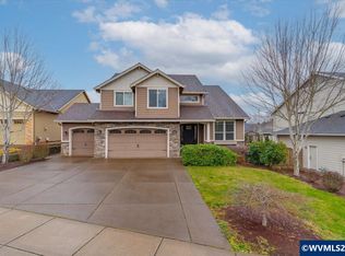 1774 Settlers Spring Dr NW, Salem, OR