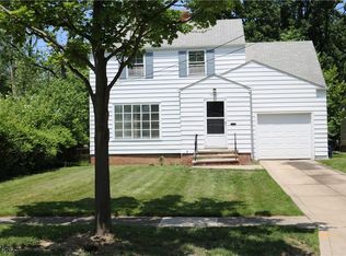 5095 Edenhurst Rd, Cleveland, OH 44124