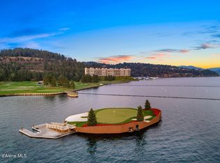 1031 S Island Green Dr, Coeur D Alene, ID 83814