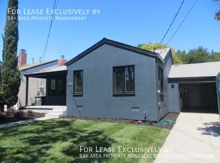 1016 McCue Ave, San Carlos, CA 94070