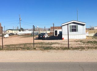 3590 Vanderveer Dr, El Paso, TX 79938
