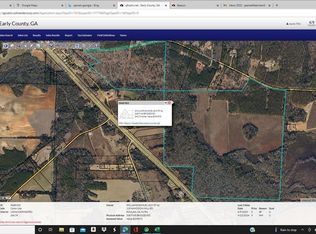 568 Five Bridges Rd #A-5, Blakely, GA 39823