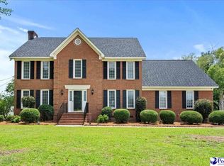 106 Timberlake Dr, Florence, SC 29501