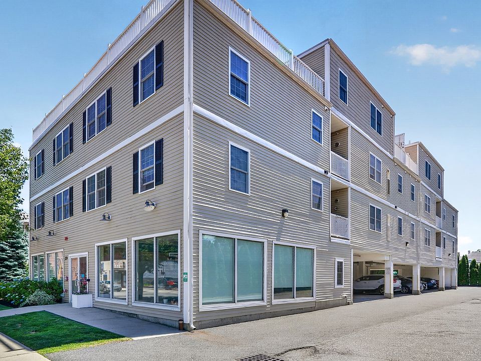 1st image of 29 Spruce St Unit 42