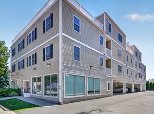 Spruce By The Charles, Waltham, MA 02453