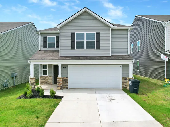 19 Quarter St, Rossville, GA 30741