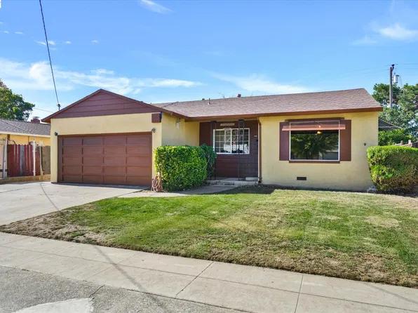 35441 Roca Dr, Fremont, CA 94536