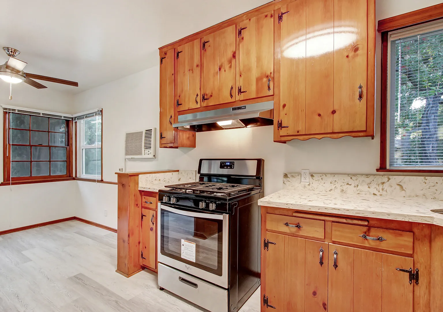 Chandler Palms — Photo 1