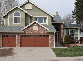 2131 Wynterbrook Dr, Highlands Ranch, CO 80126