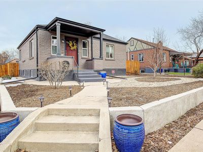 2440 N Osceola St, Denver, CO, 80211