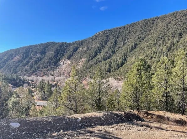 TRACT 2 Highway 63, Wagon Mound, NM 87752