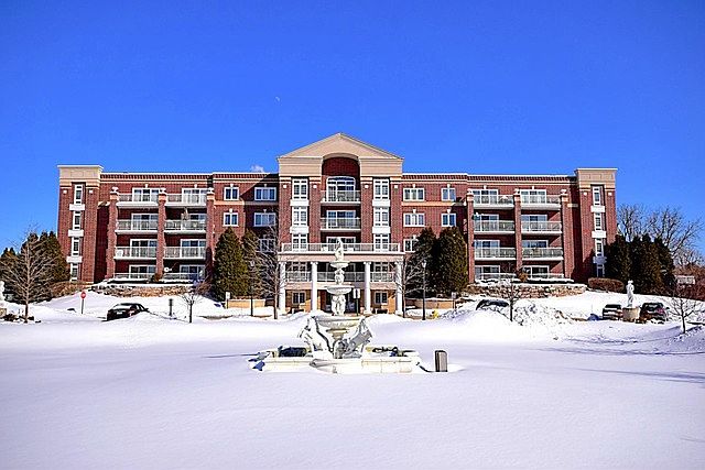 1st image of 7011 W Touhy Ave APT 209