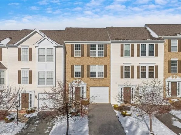 81704 Lost Valley Dr, Mars, PA 16046