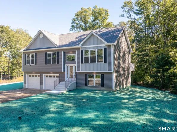 874 Brook Road, Hampton, CT 06427