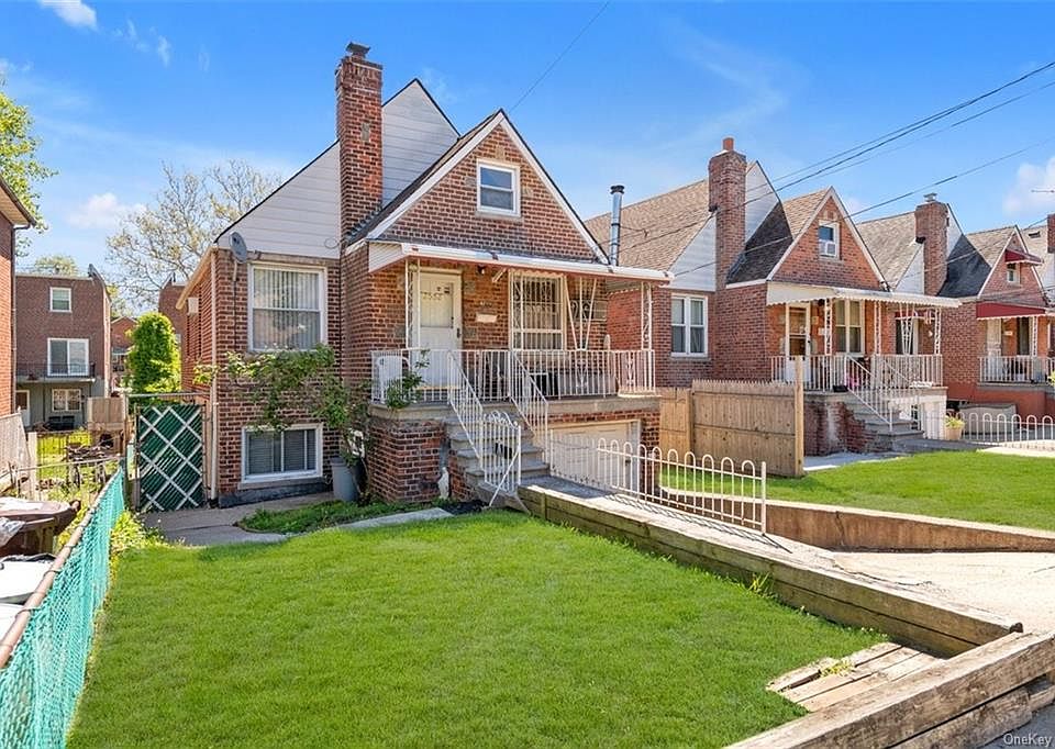 2552 Young Ave, Bronx, NY 10469 MLS H6247900 Zillow