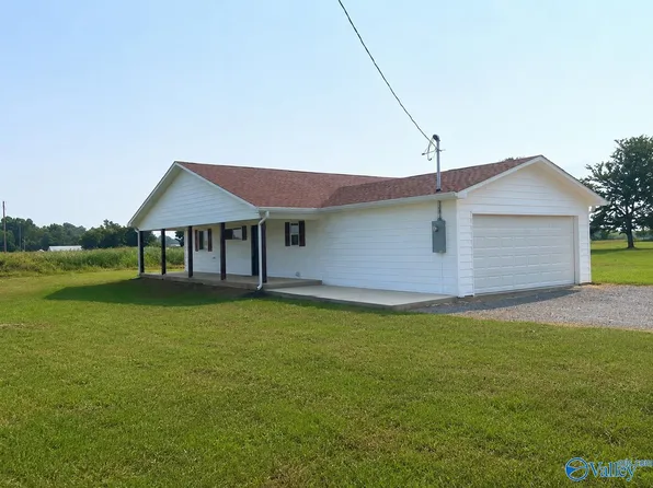 681 Barron Dr, Fyffe, AL 35971