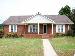23021 Corrie Ln, Athens, AL 35613
