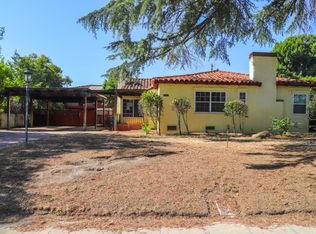 204 E Terrace Ave, Fresno, CA 93704