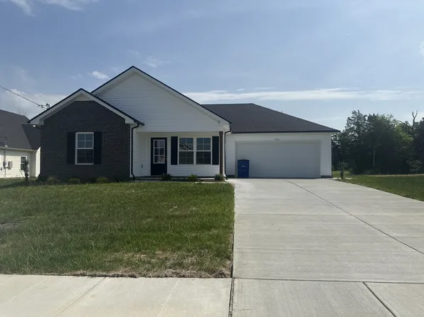 104 Hidden Cir Lot 38, Shelbyville, TN 37160