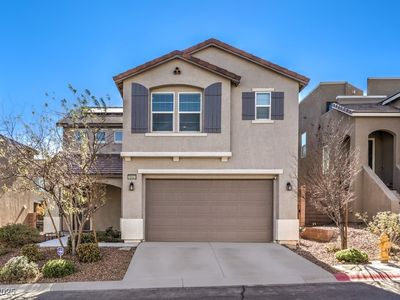 10421 Mount Washington Ave, Las Vegas, NV, 89166