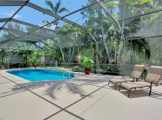 14860 Indigo Lakes Cir, Naples, FL 34119
