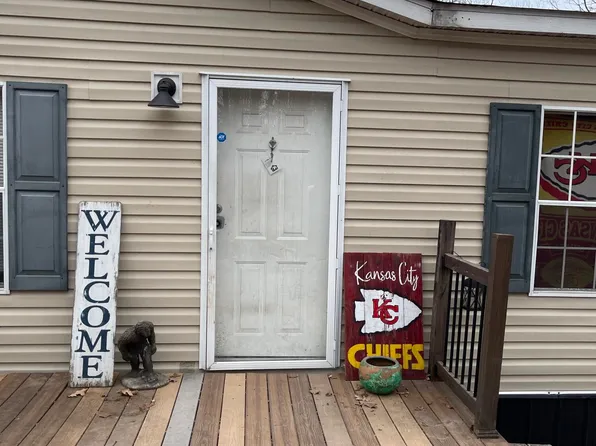 8231 Alamo Lane, Seneca, MO 64865