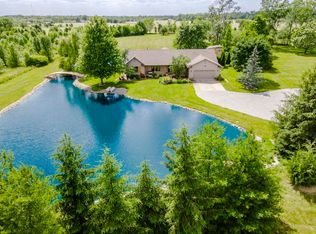 366 S State Road 201 Rd, Bluffton, IN 46714