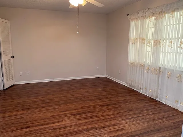 Bedroom.