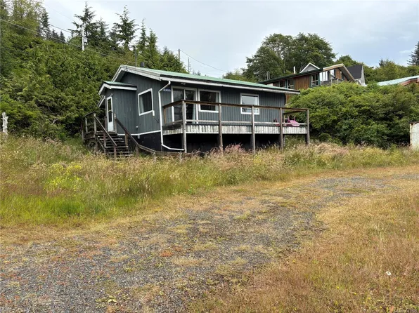 3405 Oceanview Dr, Queen Charlotte, BC V0T 1S0
