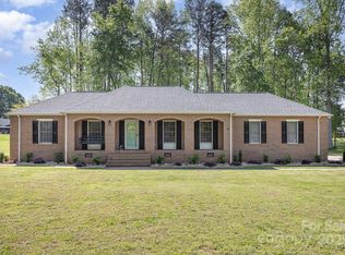 205 Timberfield Trl, China Grove, NC 28023