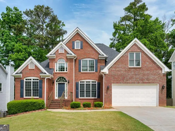 3107 Oaktree Ln, Duluth, GA 30096
