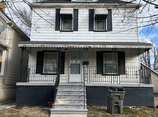 15 E Glenwood St, Ecorse, MI 48229