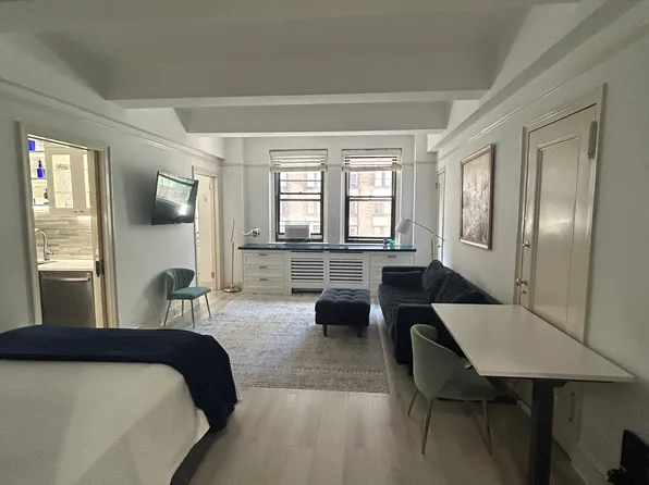162 West 56th Street image 1 of 9