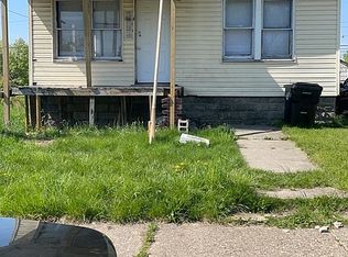 12603 Barlow St, Detroit, MI 48205