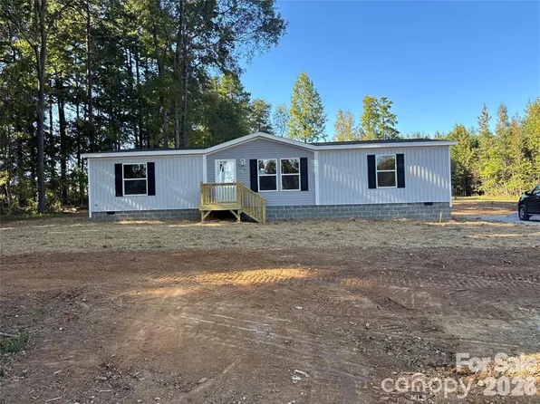 330 Middle Brook Dr, Rockwell, NC 28138