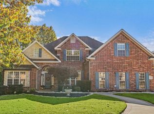 2308 NW Harvard Walk, Bentonville, AR 72712