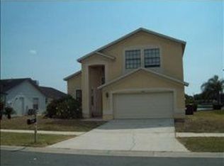 11521 Glenmont Dr, Tampa, FL 33635