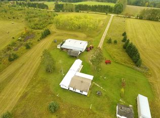 N15409 White Rapids Loop E, Wausaukee, WI 54177