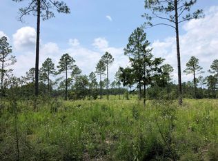 Buck Tyner Rd, Laurel Hill, FL 32567