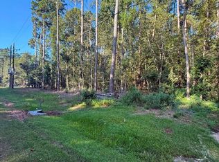 126 County Road 3891 S, Cleveland, TX 77328