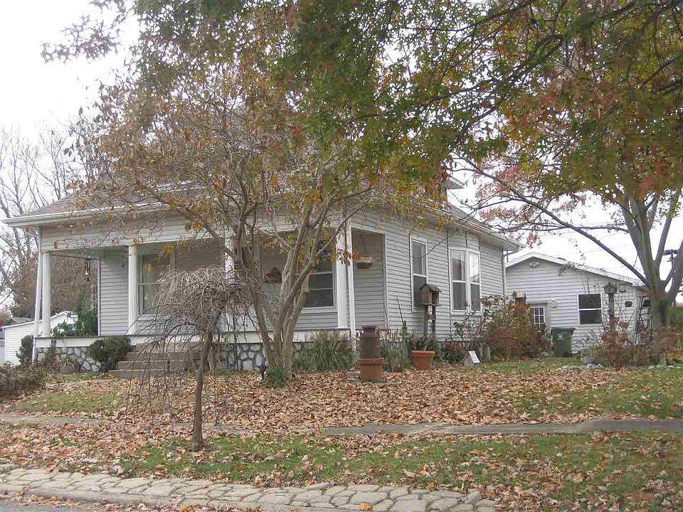 220 W Indiana Ave, Sullivan, IN 47882 Zillow